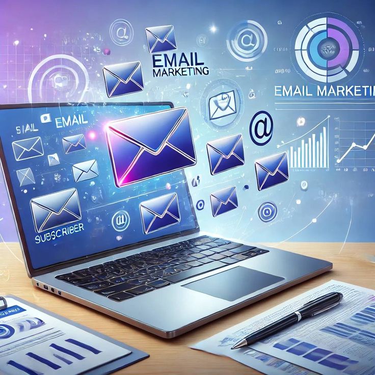 Email marketing services in Pune by APT Digital Express