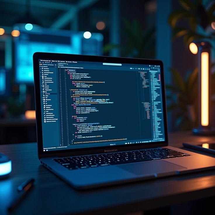Web Design & Development Services in Pune - APT Digital Express