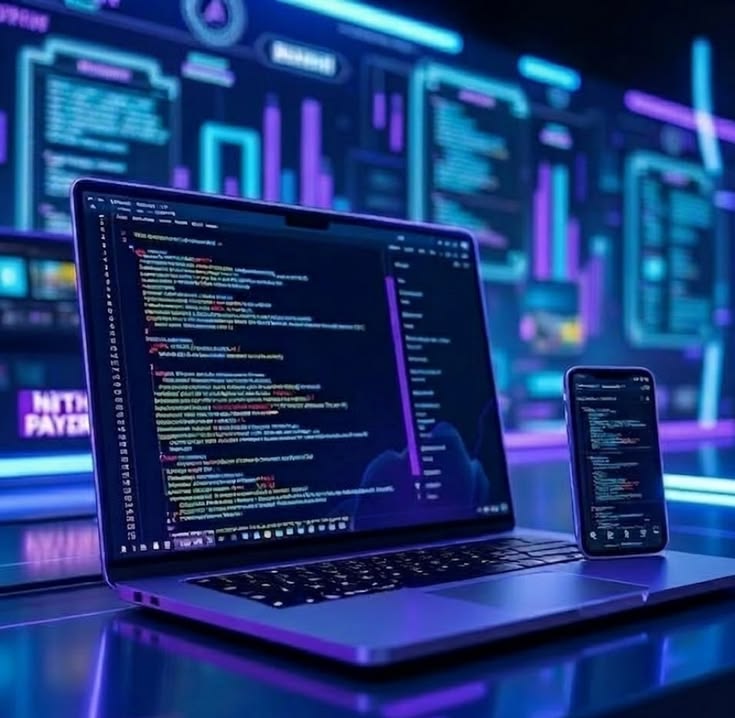 Android App Development in Pune - APT Digital Express