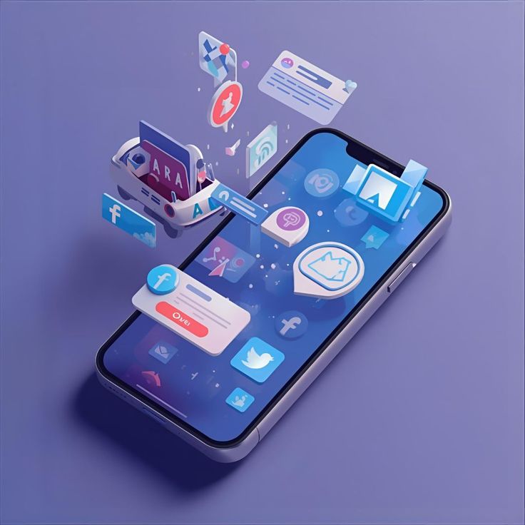Mobile marketing services in Pune by APT Digital Express