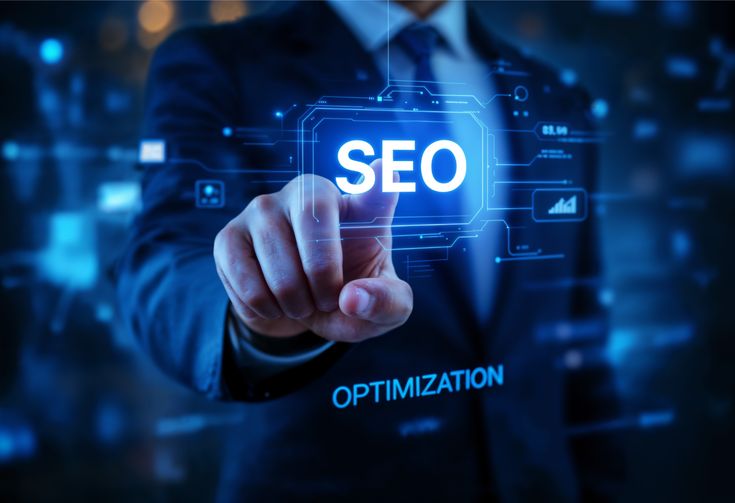 SEO Services in Pune - Search Engine Optimization by APT Digital Express