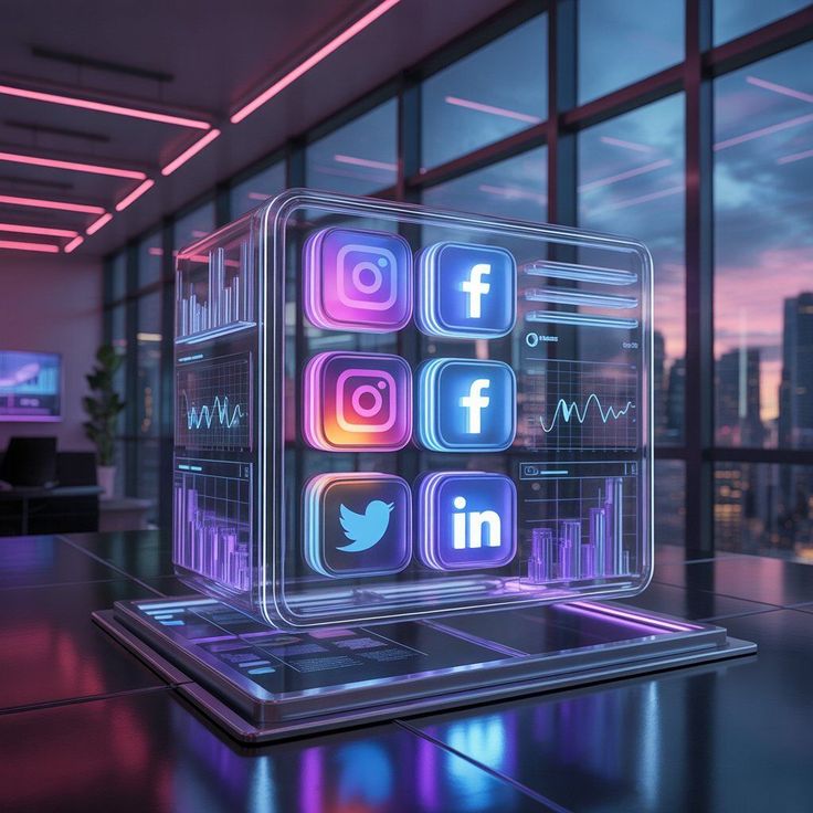 Social Media Marketing Agency Pune